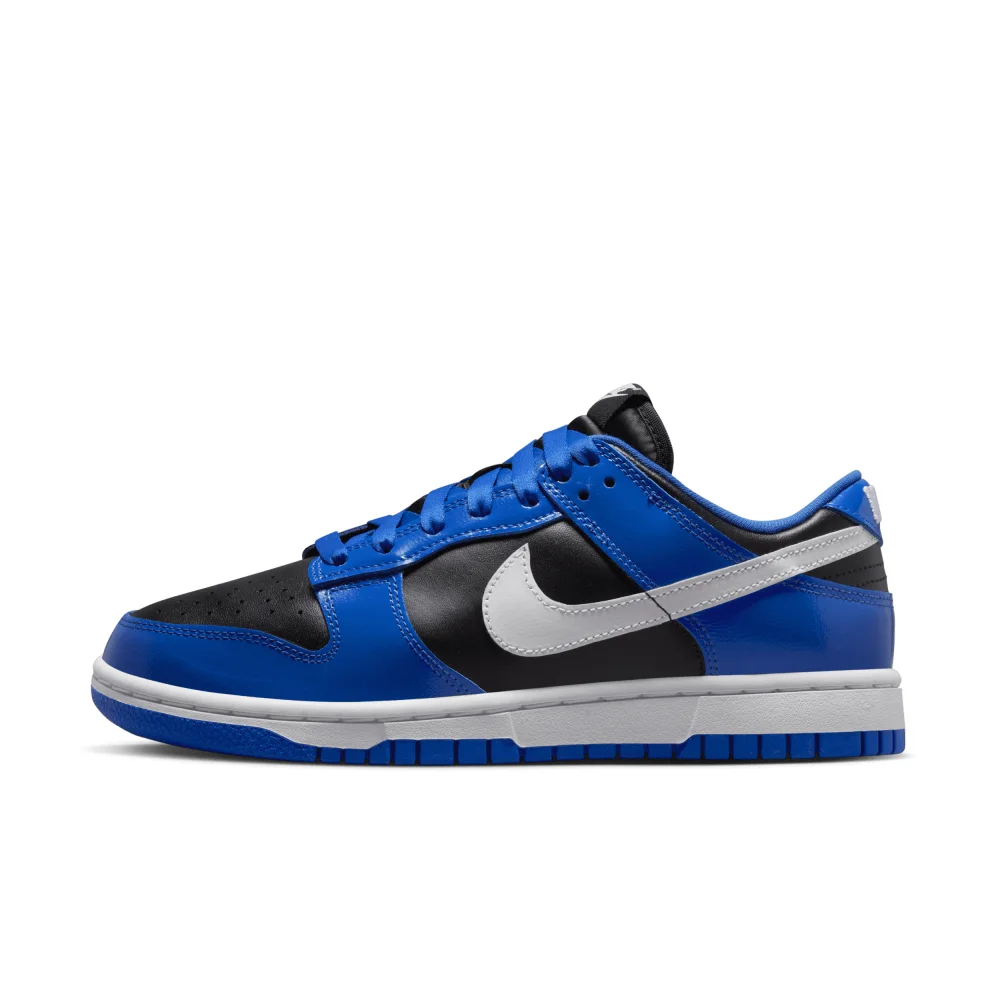 Nike Dunk Low ESS DQ7576-400 / blau