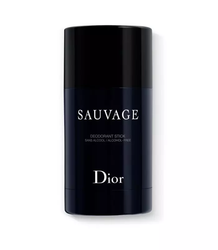 SAUVAGE Déodorant Stick
