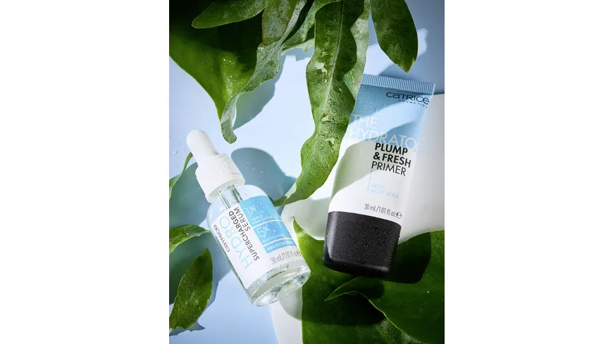 Catrice The Hydrator Plump & Fresh Primer 30 ml
