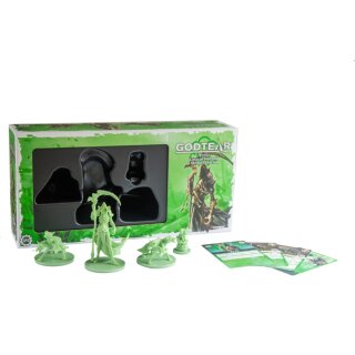 Godtear: Styx, Lord of Hounds (EN)