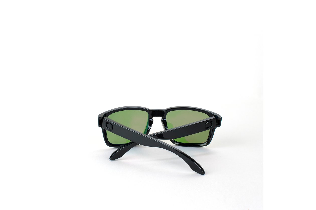 OUTOF Swordfish Glossy Black / The One Loto