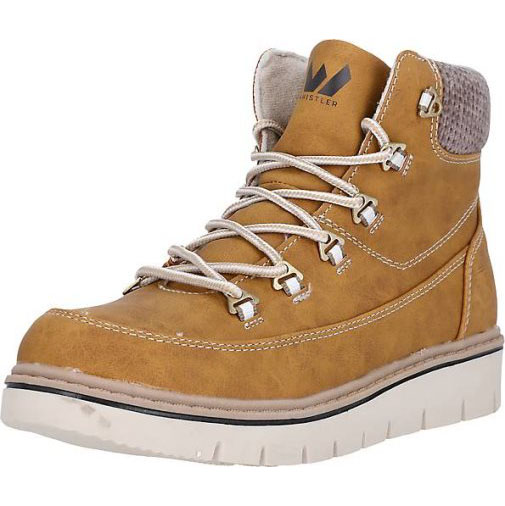 Whistler Boots Naje mit Allwetterprofil