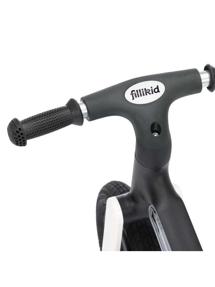 fillikid Balance Bike Flash in Schwarz günstig kaufen onesize