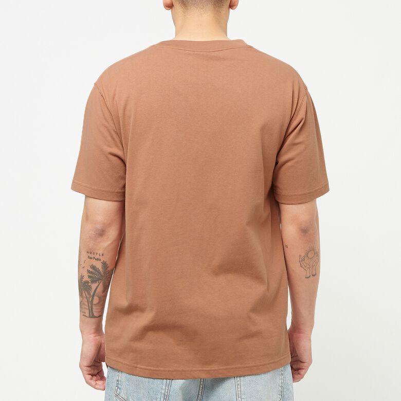 New Balance Sportswear Greatest Hits T-Shirt walnut