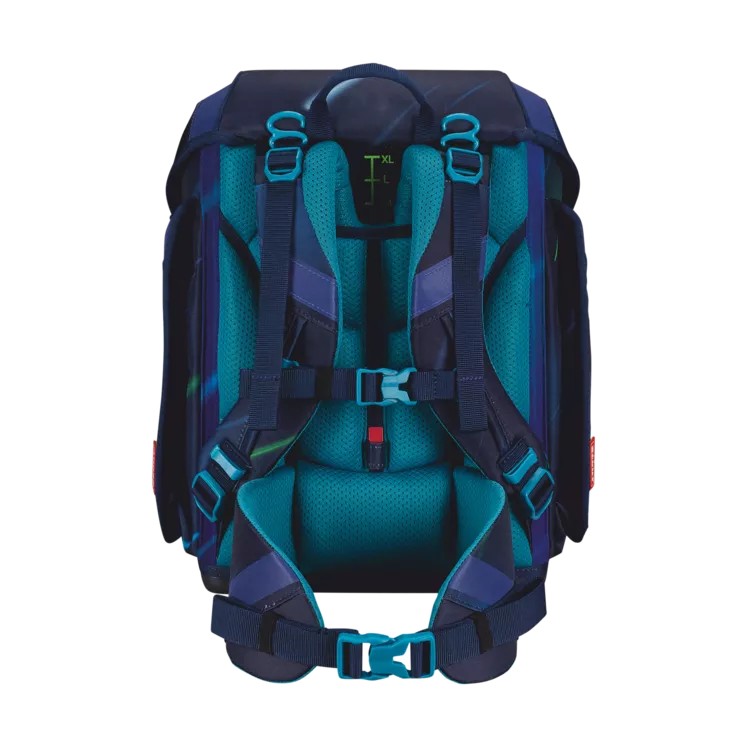 Scout Genius Exklusiv Superflash City Lights