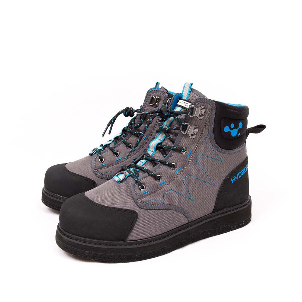HYDROX Integral GR veltinio bridimo batai