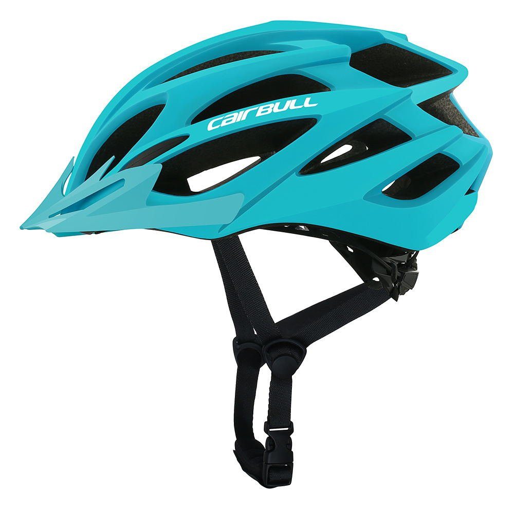 meeteu Fahrradhelm Fahrradhelm Radsport Fahrrad Helm (Freizeithelm MTB-Helm, Herren Damen Kinder-Helm), MTB rollerhelm 55-61 cm