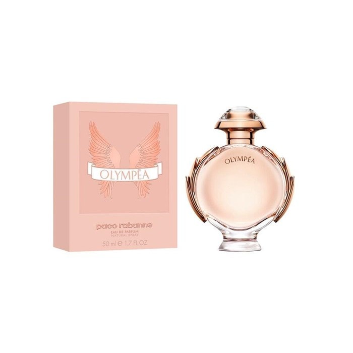 Eau de Parfum Spray