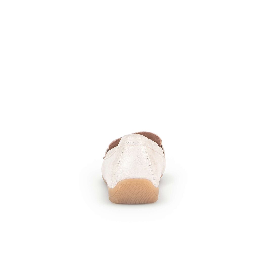 Gabor fashion Mokassin beige