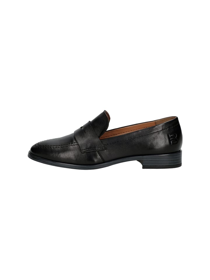 TT. BAGATT Loafers in schwarz günstig kaufen