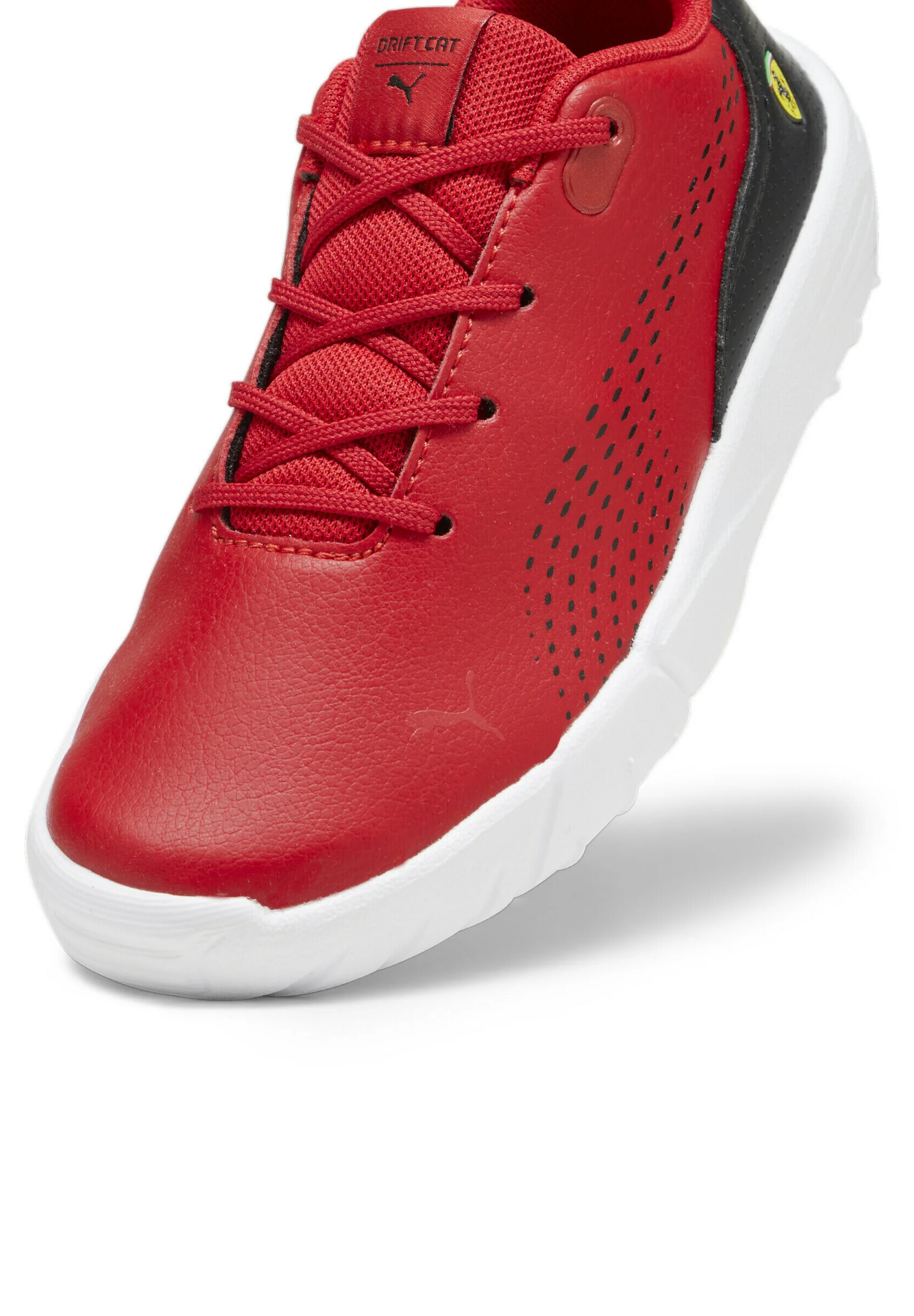 Puma SCUDERIA FERRARI DRIFT CAT DECIMA - Zapatillas bajas
