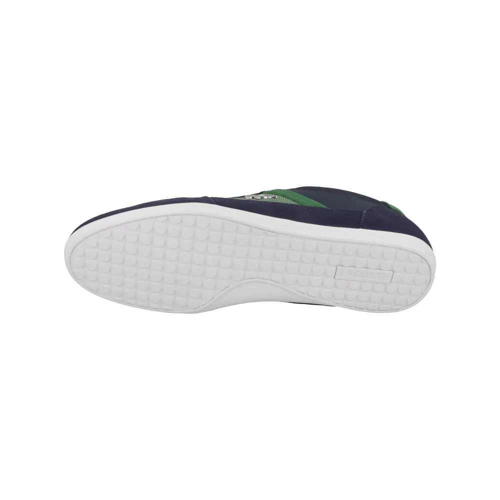 Lacoste Chaymon 123 2 CMA 745CMA00332S3 / blau