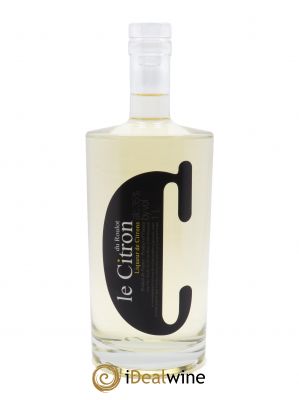 Vin de Liqueur Le Citron du Roulot Roulot (Domaine) (100cl)  - Lot de 1 Magnum