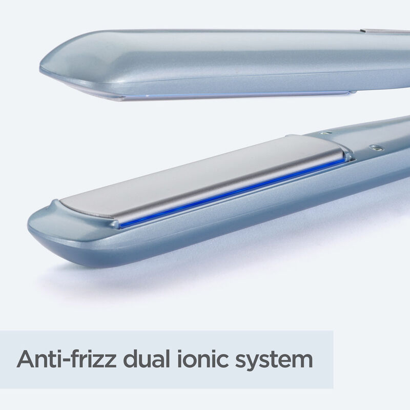 Hydro-Fusion Anti-Frizz Hair Straightener