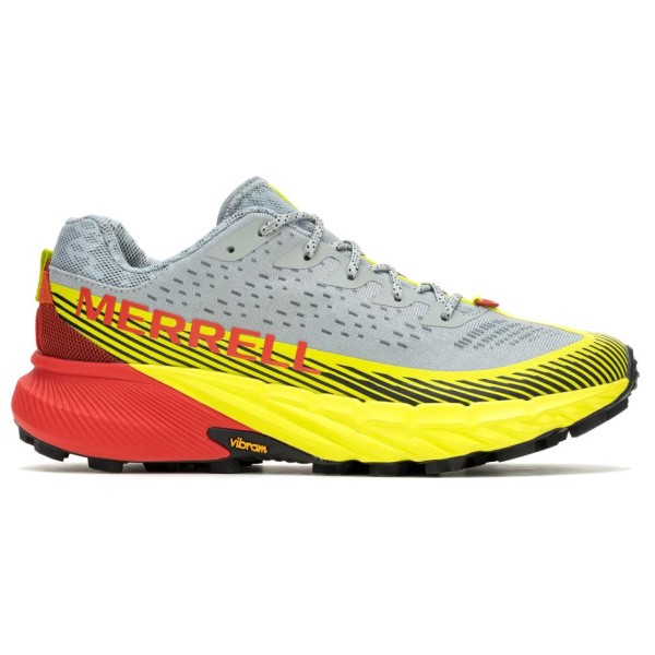 Merrell - Agility Peak 5 - Trailrunningschuhe