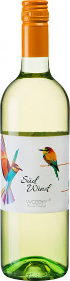2022 Südwind Grüner Veltliner trocken - Weingut Wöber