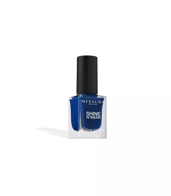 SHINE N'WEAR FULL Vernis Longue Tenue