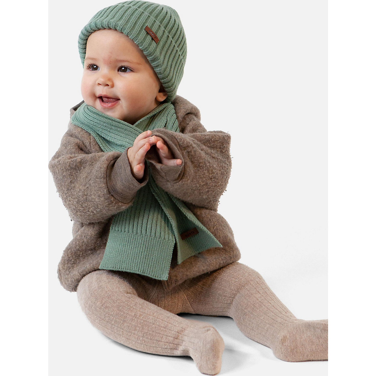 Baby Mütze für Jungen
