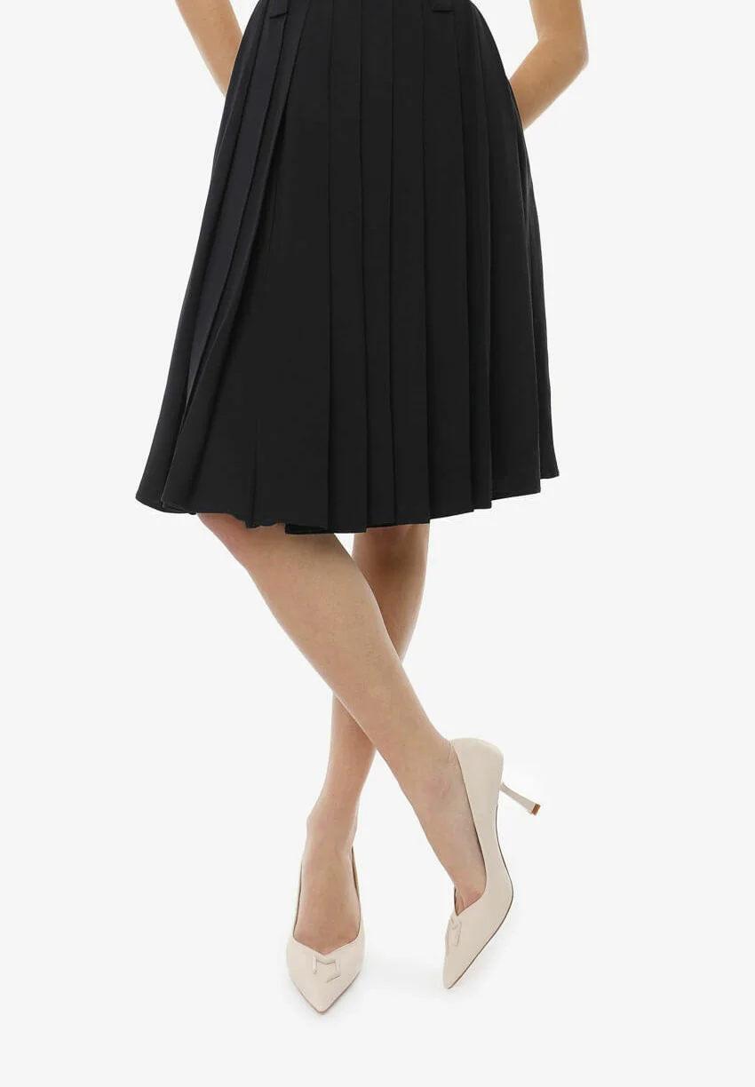 Miriade EMERALD - Zapatos de tacón