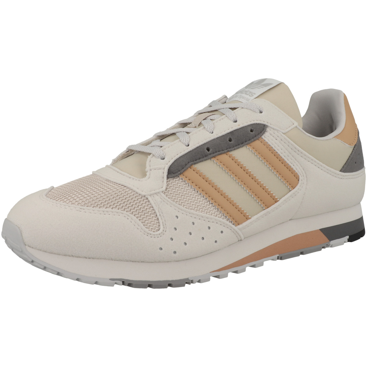 Adidas Originals ZX 620 Spezial Sneaker Low beige