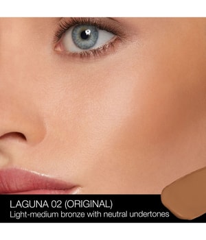 NARS Bronzing Cream Bronzer-19 ml