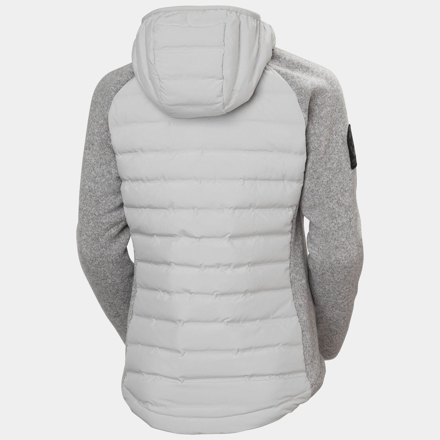 Women's Arctic Ocean Hybrid Insulator