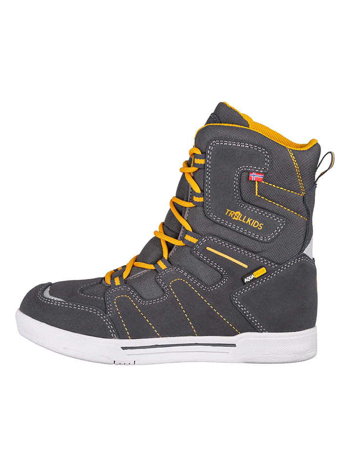 Trollkids Winterboots 