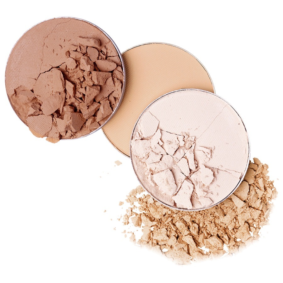 Contour Effects Color Palette