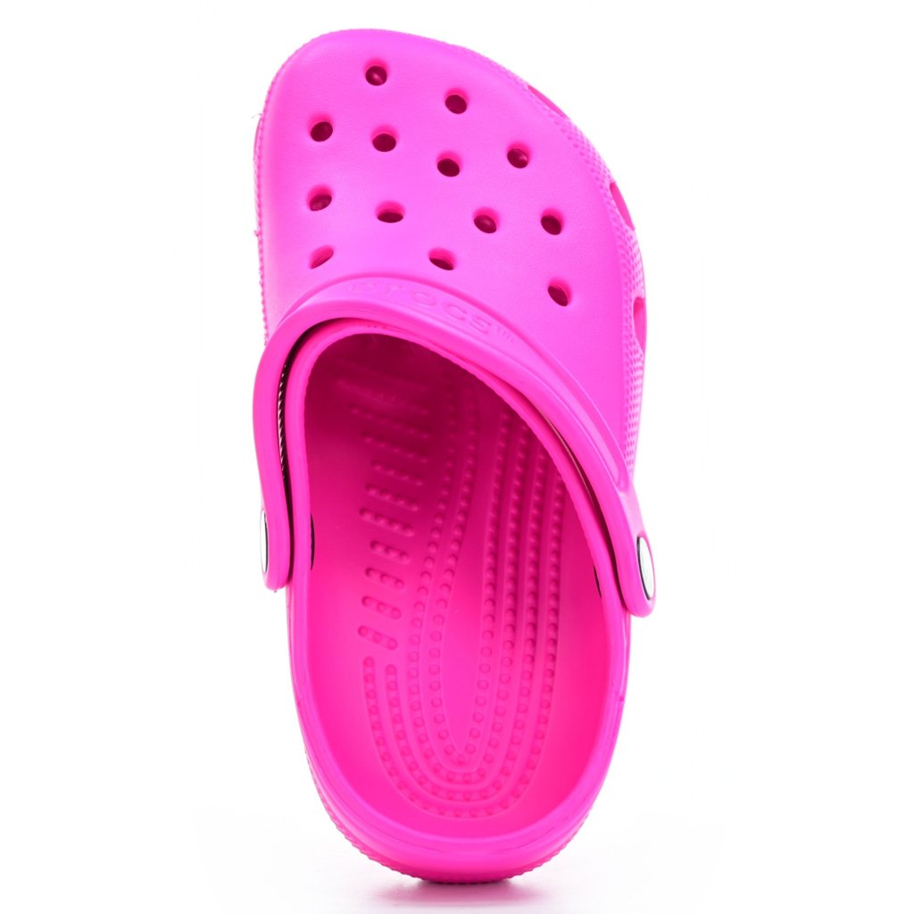 Crocs Classic Clog Juice Pantoffeln