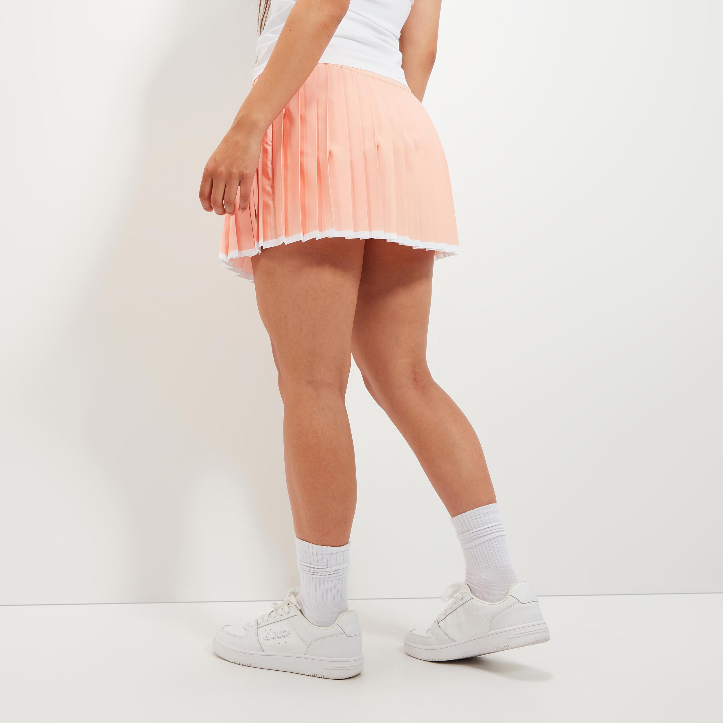 Hexam Rock Damen - Apricot