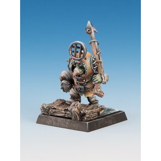 Buzo (Freebooters Fate)