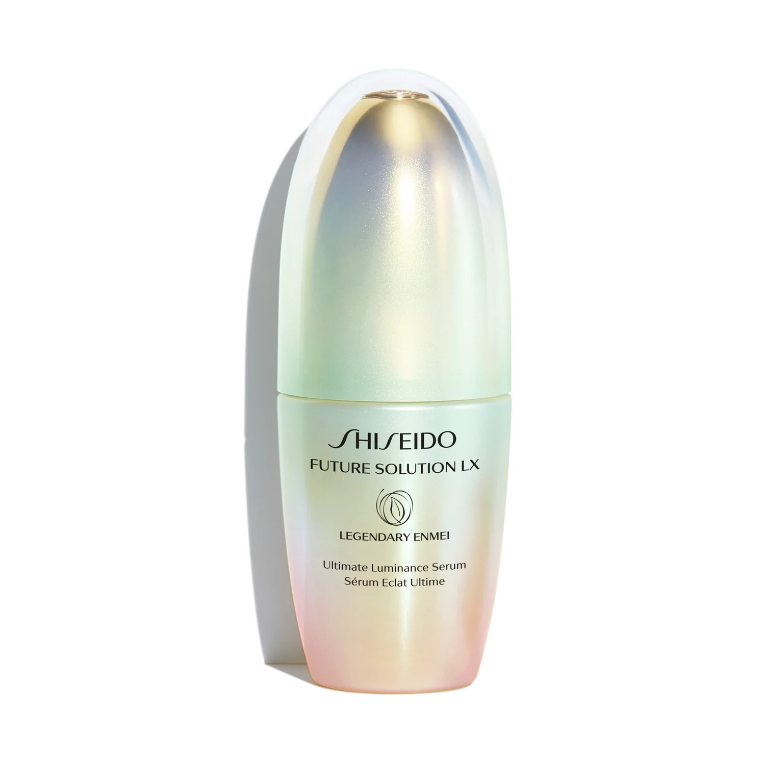Future Solution Lx Legendary Enmei Ultimate Luminance Serum - Ryppyjä ehkäisevä kasvoseerumi