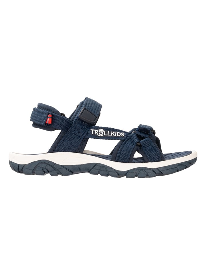 Trollkids Sandalen 