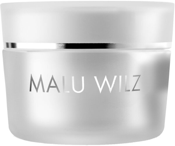 MALU WILZ Caviar Gold Recharging Cream Gesichtscreme