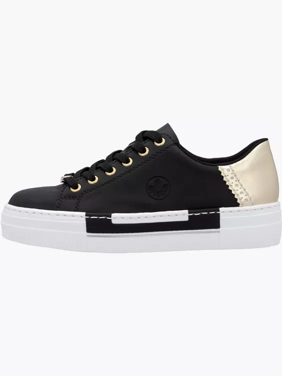 Rieker Damen Sneaker Low