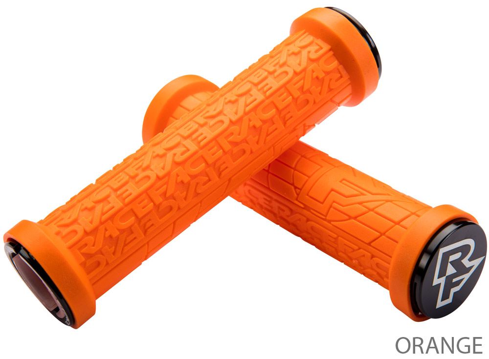 Race Face Grippler Lock On 33mm Griffe kaufen | Bike-Discount