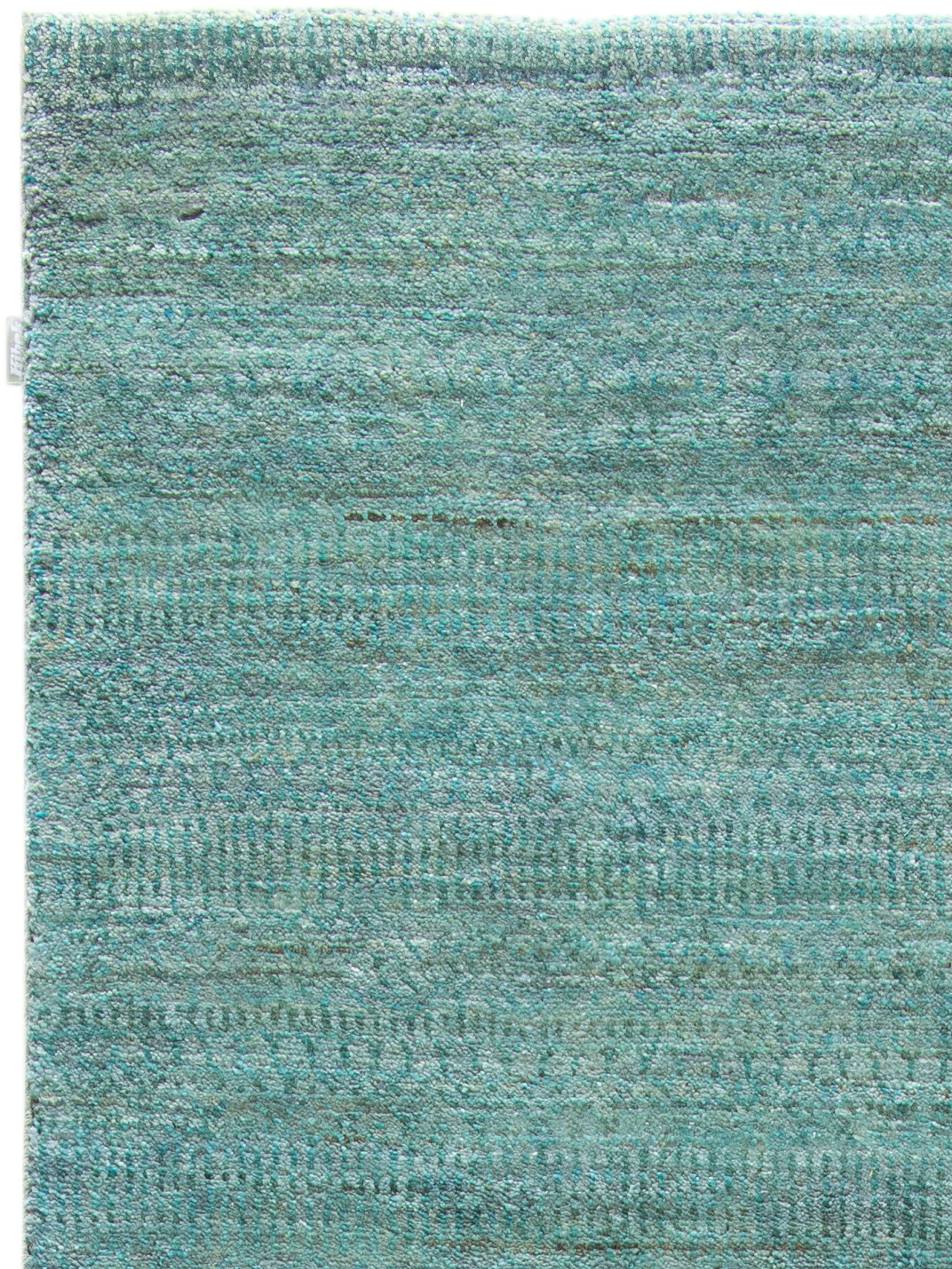 Contemporary Gabbeh ca. 76 x 298 cm, Unikat / Einzelstück
