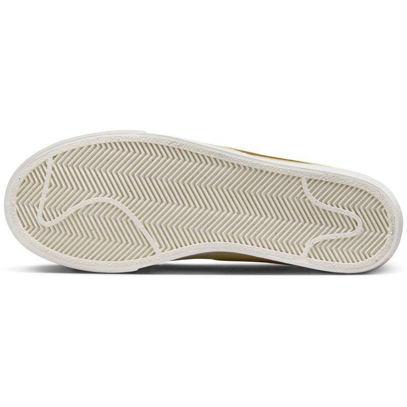Nike Blazer Platform Sneaker Damen