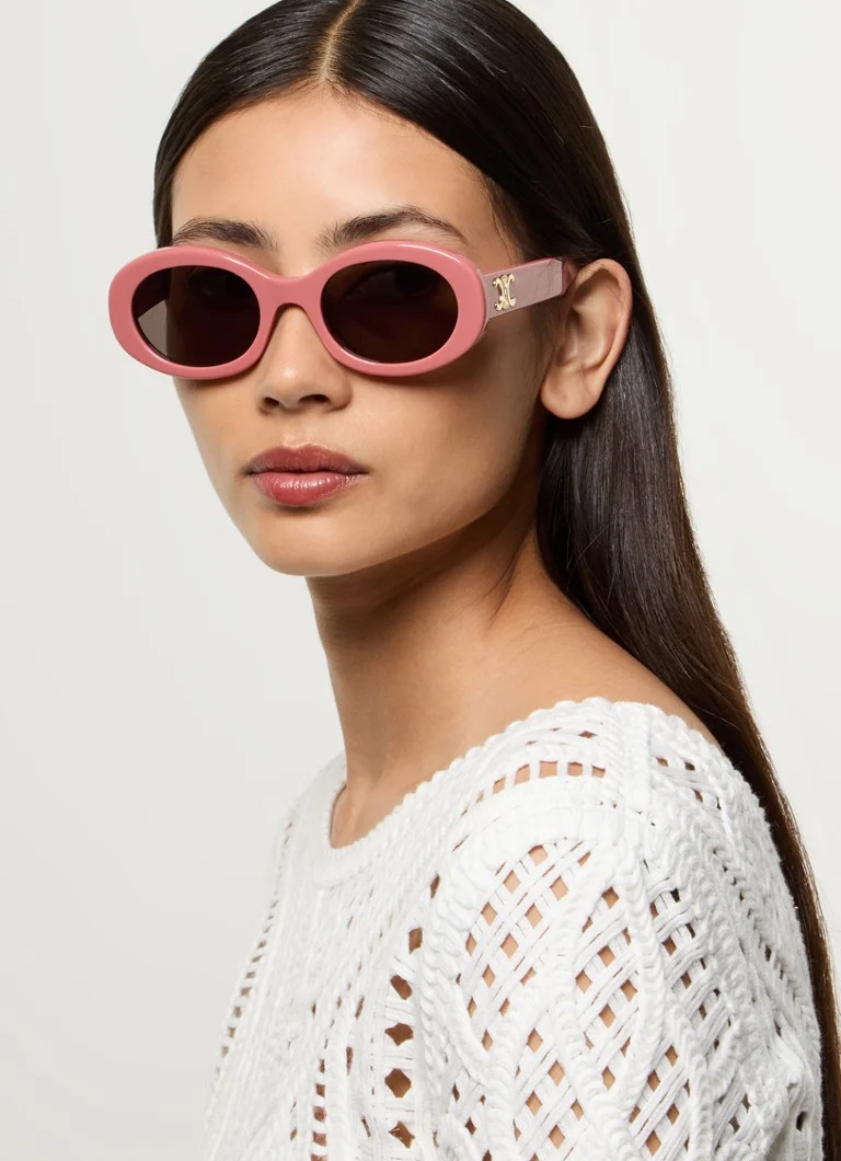 Ochelari de soare Celine Triomphe CL40194U