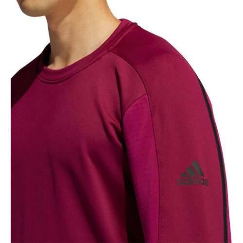 HERREN SWEATSHIRT C.RDY TRG CREW