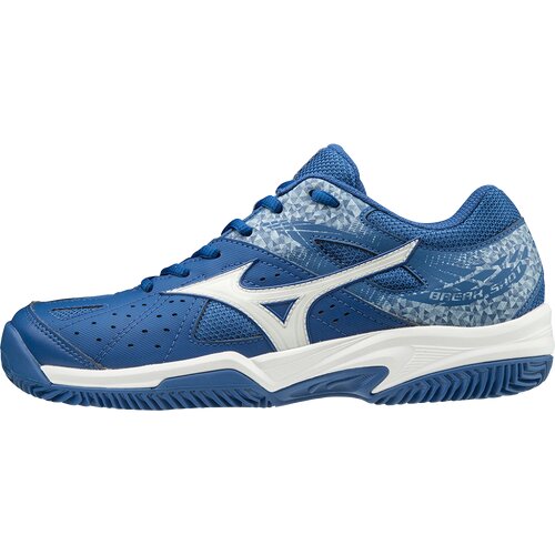 KINDER TENNISOUTDOORSCHUHE BREAK SHOT 2 CC JR