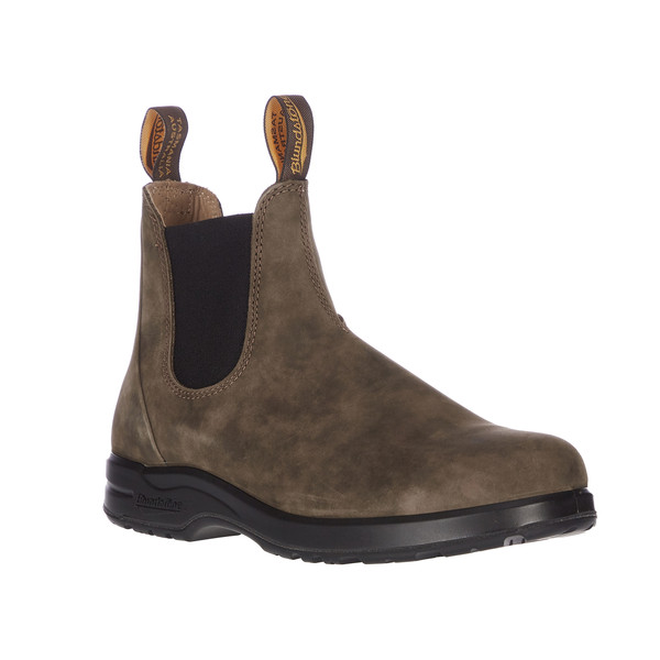 2056 Unisex - Freizeitstiefel