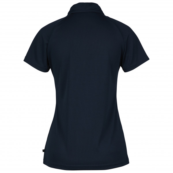Heber Peak - Women's EvergreenHe. Polo Shirt - Polo-Shirt