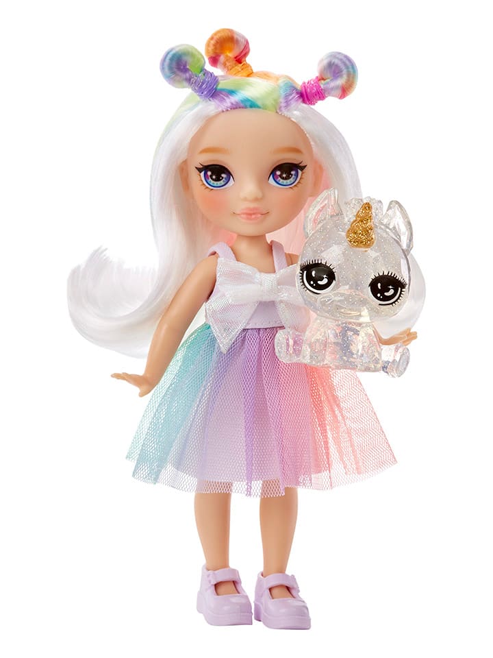 Rainbow High Puppe ''Rainbow High Littles Dolls - Opal'' - ab 4 Jahren günstig kaufen onesize