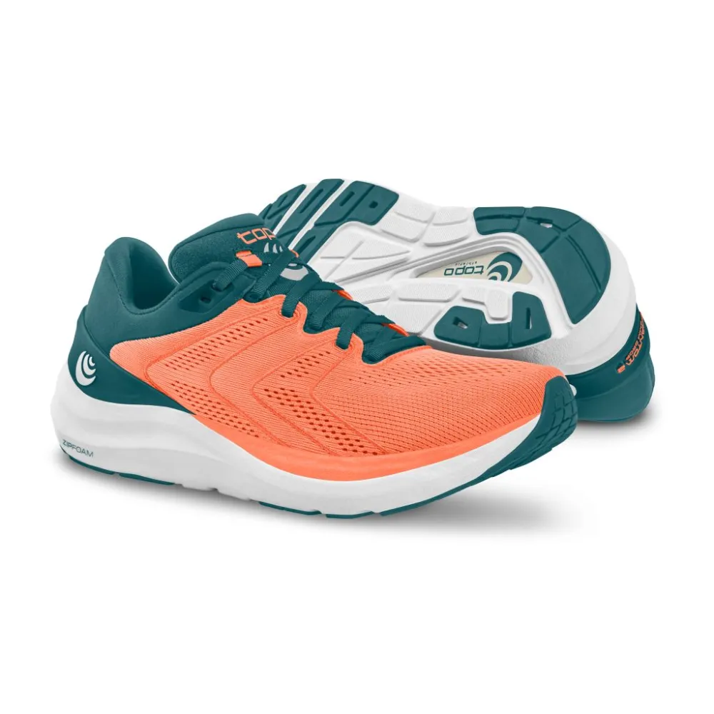 Topo Phantom 2 TOW046ROSNAV / orange
