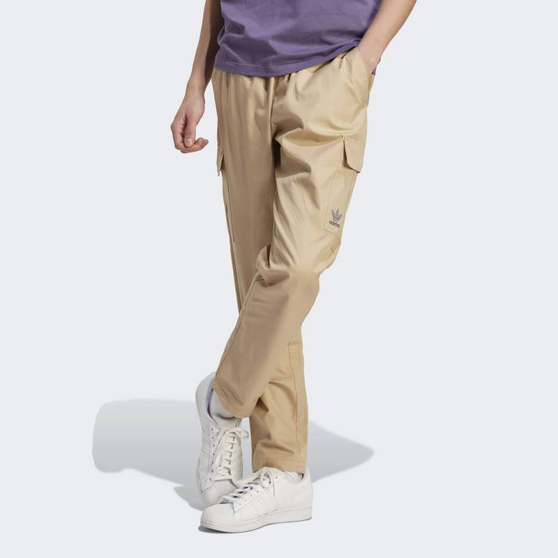 adidas Enjoy Summer Cargohose Trainingshose Herren
