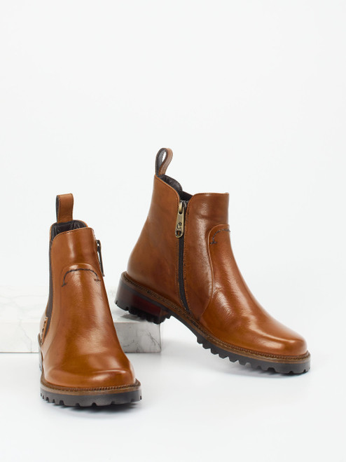 Stiefelette-17132890074 Ginger & Glove