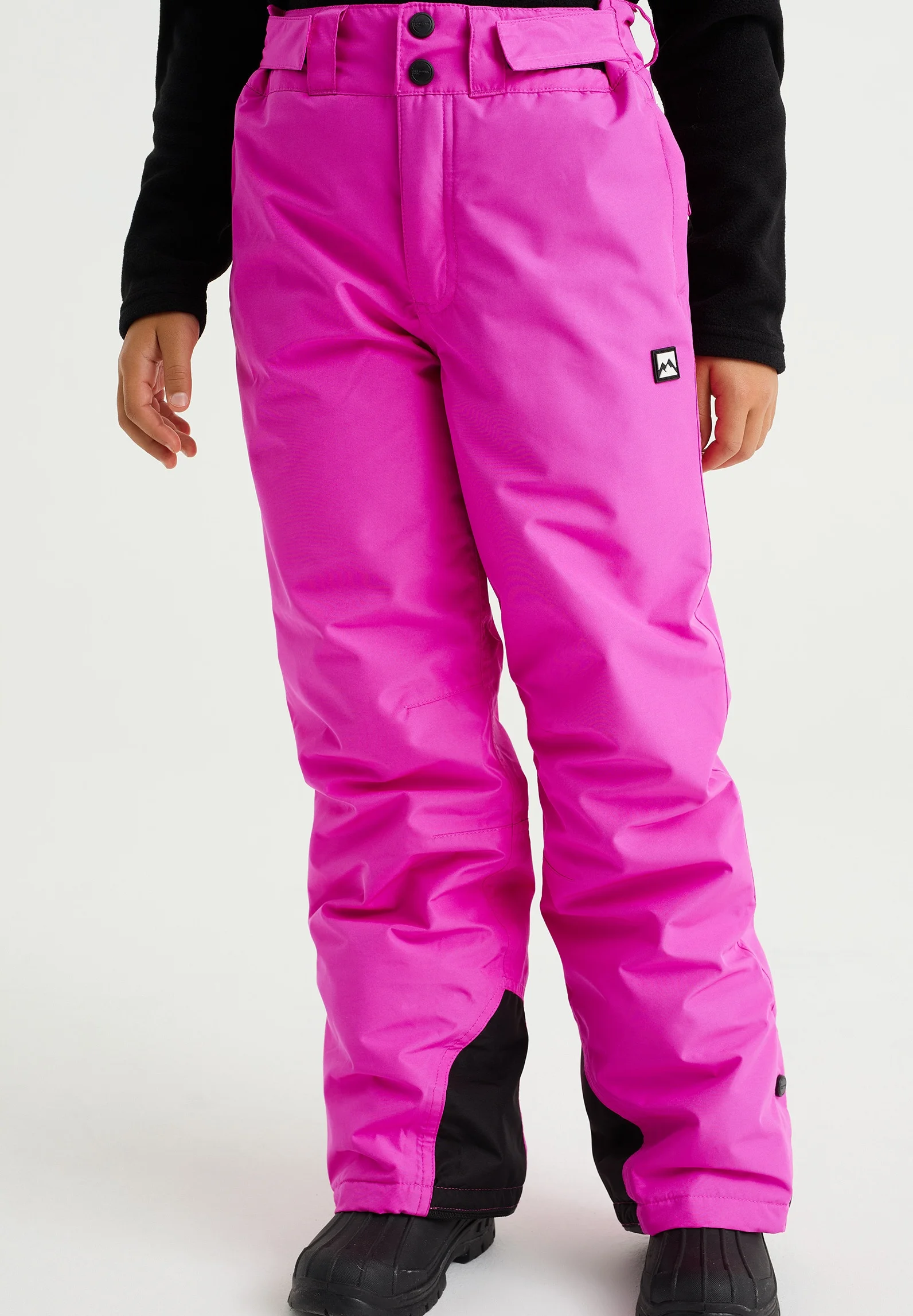 Pantalones de nieve WE Fashion