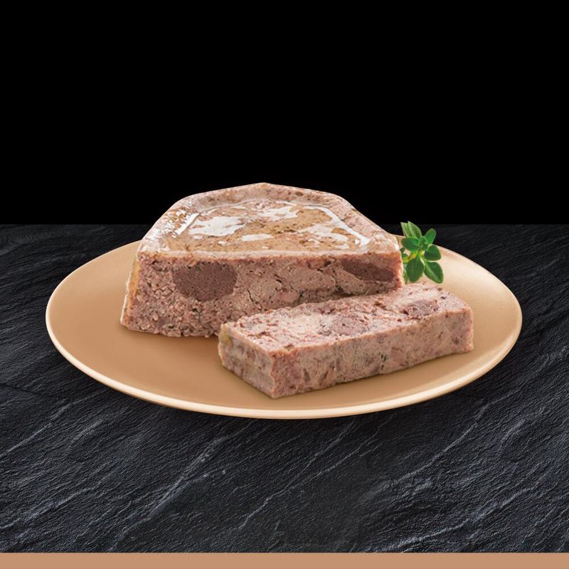 Cesar Junior Schale 14 x 150 g