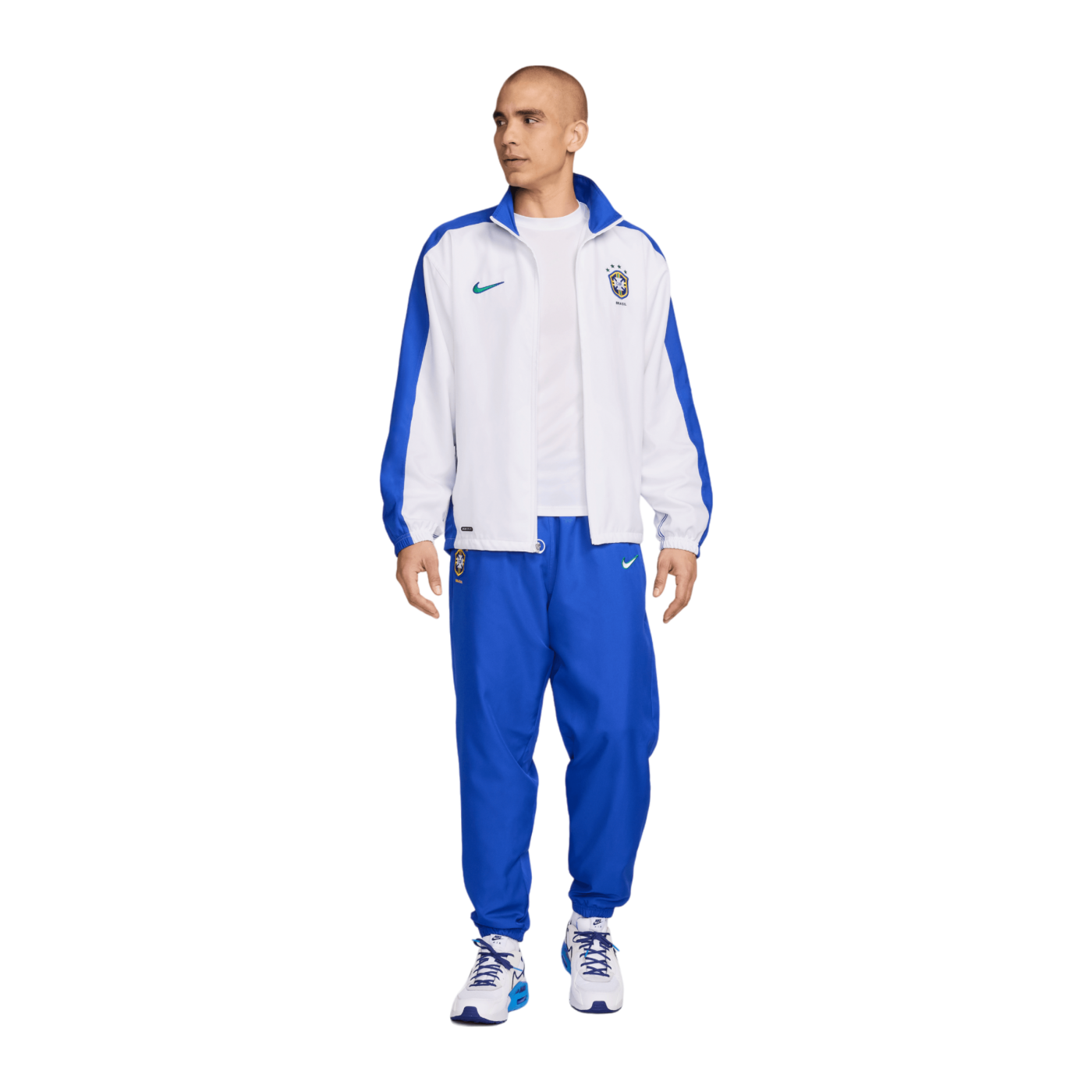 Nike Brasilien Re-Issue Trainingshose